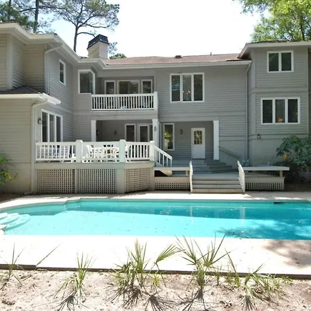 Ketch 4 Villa